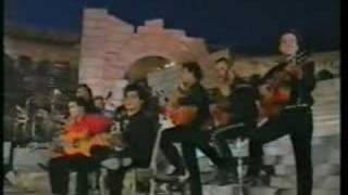 Gipsy Kings Liberte live [upl. by Yttiy]