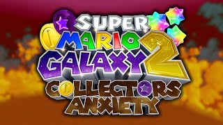 SMG2 Collectors Anxiety 2023 Trailer [upl. by Moll]