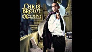 Chris Brown  With You Lyrics [upl. by Mindy]