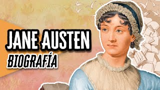 Jane Austen La Biografía  Descubre el Mundo de la Literatura [upl. by Leda278]