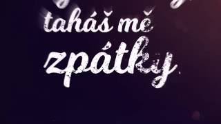 Marek Ztracený  Vlastní svět Lyric video [upl. by Kitarp]