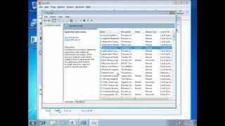 Windows 7 Open ERPs reportopenoffice setup in 10 minutes [upl. by Ilzel692]