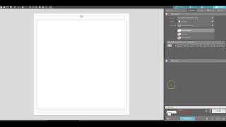 Silhouette Studio  Schnitteinstellungen Grundlegendes [upl. by Salokin]