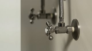 How to Flush Water Lines [upl. by Durston]