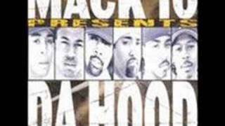 Mack 10  Hittin Switches [upl. by Kutzer96]