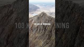 Mark Takes On UltraTrail Snowdonia [upl. by Adnarom]