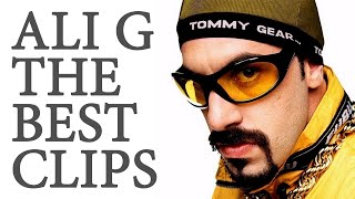 Classic Ali G Show  Best moments [upl. by Eldorado476]