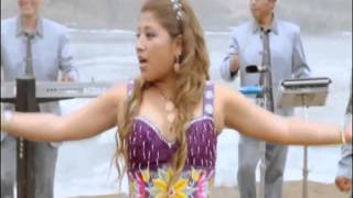 Yobana Hancco Cosas del Amor 2012 HD VIDEO OFICIAL Floricielo 2012 CORALI 2012 [upl. by Gronseth]