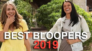 Love and Londons Best Bloopers of 2019 🤣 [upl. by Htebizile411]