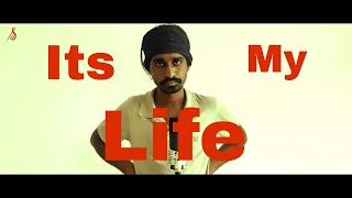 Its My Life  Sri Lankan Version  Sandaru Sathsara [upl. by Yorgen]