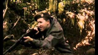 WW2 Short Video  quotNos Poilus de 1940quot Part 1 English Subs [upl. by Aurthur]