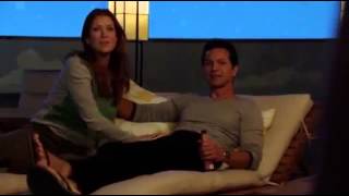 Private Practice Season 6 Deleted scene 9 [upl. by Ynohtnaed840]