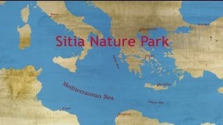 Sitia Nature Park [upl. by Aiki]