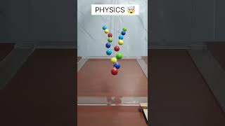 Physics practical jeephysics physics 11physics 12physics viralreels short ytshort trending [upl. by Ynohtna]