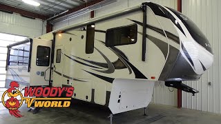 2019 Grand Design RV Solitude SClass 2930RL Fifth Wheel [upl. by Osbourne]