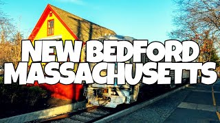 Exploring New Bedford Massachusetts What Hidden Gems Await You [upl. by Ezmeralda]