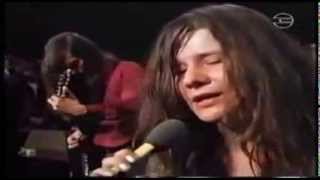 Janis Joplin  Summertime amp Ball and Chain live in Frankfurt 1969 [upl. by Chien663]