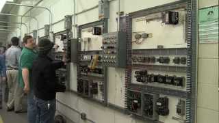 GNTC  Industrial Systems Technology [upl. by Cheffetz]