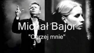 quotOgrzej mniequot Michał Bajor Krystyna Janda [upl. by Swanson]