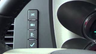 How To Reset Your Trip Meter On Chevrolet Vehicles [upl. by Yrelle]