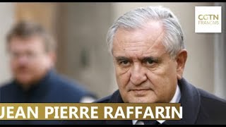 Linterview de JeanPierre Raffarin [upl. by Aztilem]