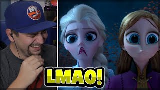 SO DEAD  YTP Colder 2 REACTION [upl. by Pogue63]