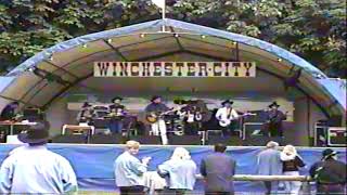 WHISTLING DIXIE LIVE AT WINCHESTER CITY PART ONE [upl. by Elva]