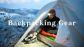 A Backpacking Gear Guide for 2024  PLUS how we pack our bags [upl. by Aerol272]