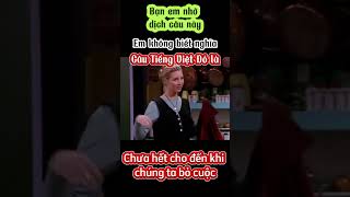 Eps 71 Chưa xong cho đến khi chúng ta thua cuộc  Nói tiếng Anh như thế nàothanhenglish [upl. by Lehteb]