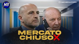 🚨PUÒ SUCCEDERE QUALCOSA O MERCATO CHIUSO LAUTARO RECUPERATO TITOLARE O PANCHINA ‼️👀 [upl. by Yankee557]