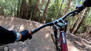 Dirt Surfer GoPro Guide [upl. by Yirinec493]