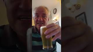 Toxcitracy Citra Pale Ale  Black Iris Brewery  Beer Review [upl. by Ehtyde]