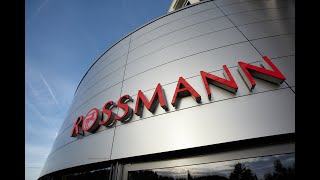 Lagerverwaltungssystem LFSwms von EPG im Einsatz bei der DrogeriemarktKette ROSSMANN [upl. by Leonardi]