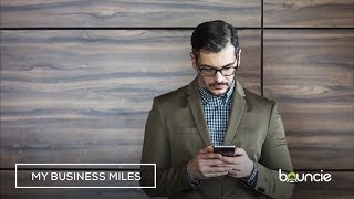 Easily Track Business Mileage and Trips with Bouncie [upl. by Dick743]