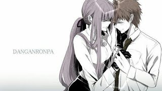 PARTNERS IN CRIME NIGHTCORE Danganronpa [upl. by Ohnuj]