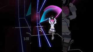 BeatSaberMotion Roundtable Rival  Lindsey Stirling 02 beatsabergameplay [upl. by Swenson978]