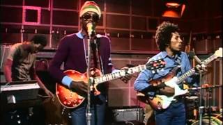 Bob Marley amp The Wailers  Stir It Up Live at The Old Grey Whistle 1973 [upl. by Kowal]