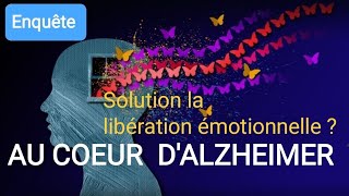 24 Explo  AU COEUR DALZHEIMER hypnose alzheimer eveilspirituel [upl. by Olivia]