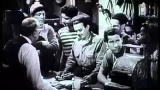 The Bowery Boys  Wallace Fox  Lets Get Tough 1942  Best free legal movies ever [upl. by Rehpitsirhc]