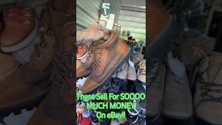 What sold on eBay reseller reselling ebayseller thrifting goodwill [upl. by Yenahpets584]