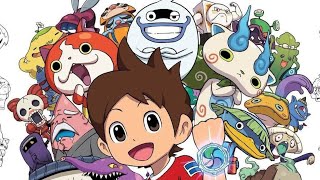 Yokai Watch  3DS  Cheat Codes emulator cheatcodes retrogaming 3ds 3dsgames [upl. by Nnanaej]