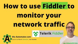 How to set up Fiddler for HTTPS  For usage with Chrome amp Firefox [upl. by Lunn]