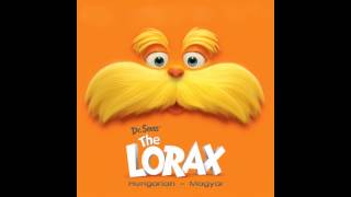 The Lorax OST Hungarian 05 Hogy lehetnék én a rossz  How Bad Can I Be [upl. by Hound]