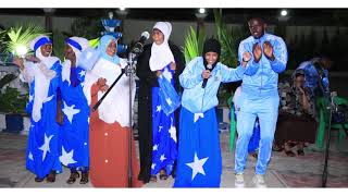 DHAATO CUSUBDeeganada shabeele By Farhiya Zoona Daawasho Wacan [upl. by Ablem]