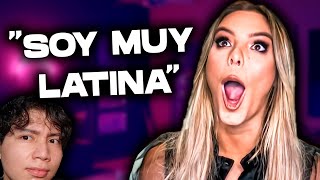 LELE PONS Y LOS LATINOS POR MODA [upl. by Timms]