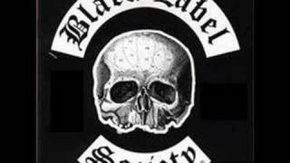 Black Label Society  I Never Dreamed [upl. by Brunhilde623]