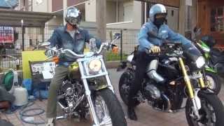 希少 HarleyDavidson FLSTC ANV ヘリテイジ・ソフテイル・クラシック 110ｔｈアニバーサリーエディション [upl. by Merrily618]