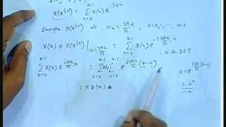 Lecture  14 Block LMS Algorithm [upl. by Lliw]