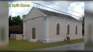 History of Bishop Spencer School Bermuda [upl. by Nnylrac]