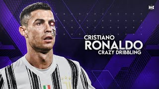 Cristiano Ronaldo 2021  Crazy Dribbling Skills Tricks amp Goals  HD [upl. by Suoinuj484]